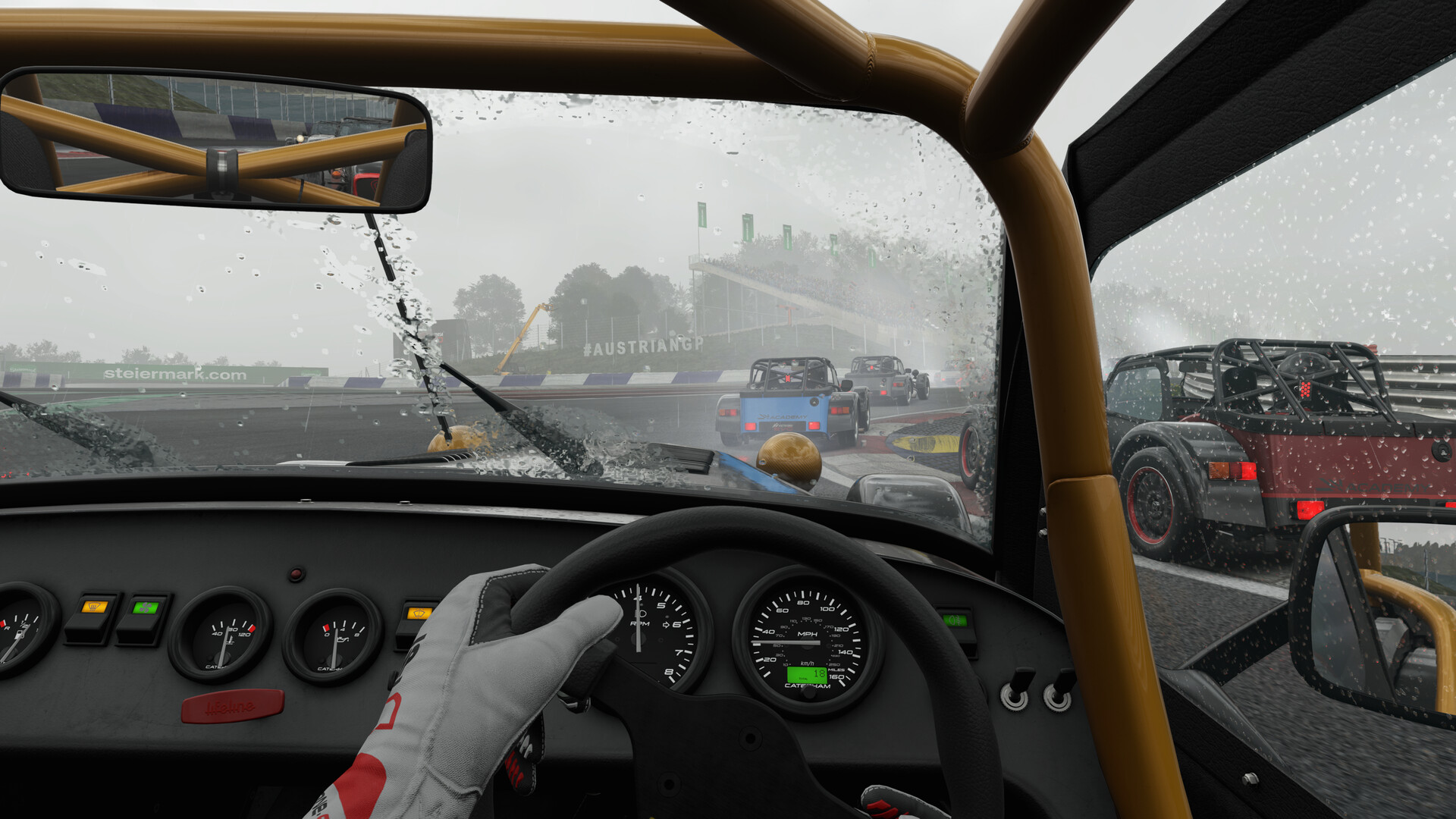 Assetto Corsa EVO Screenshot 116