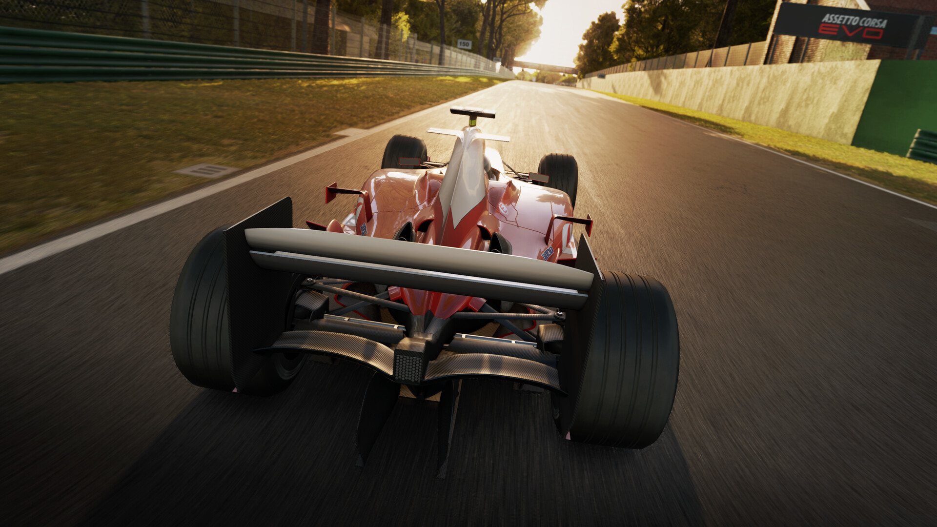 Assetto Corsa EVO Screenshot 117