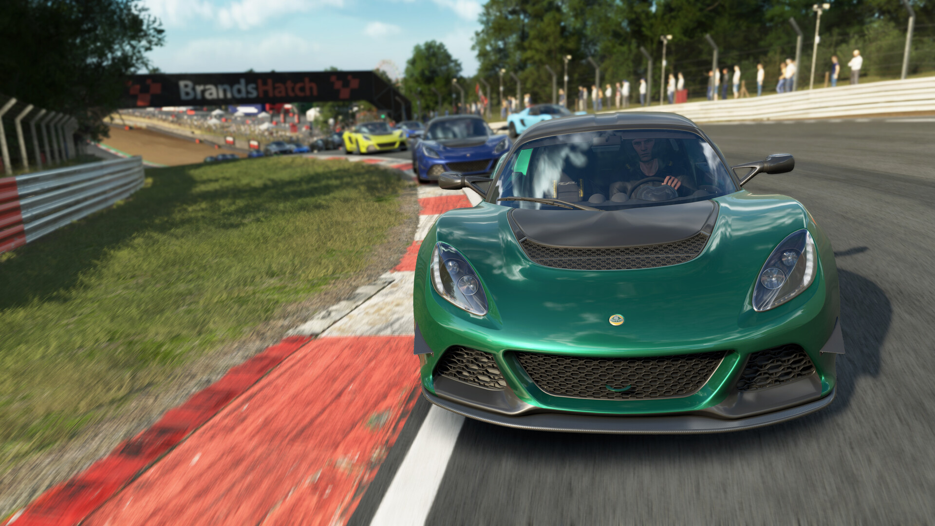 Assetto Corsa EVO Screenshot 119