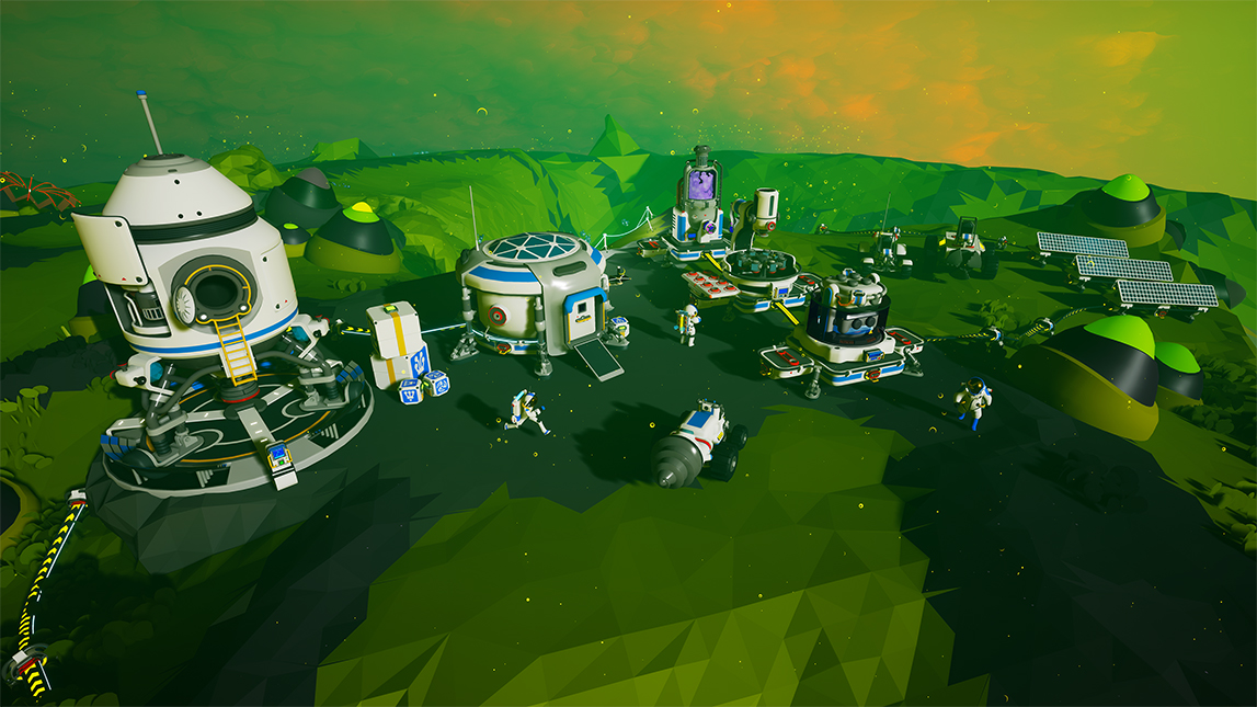 Astroneer Screenshot 9