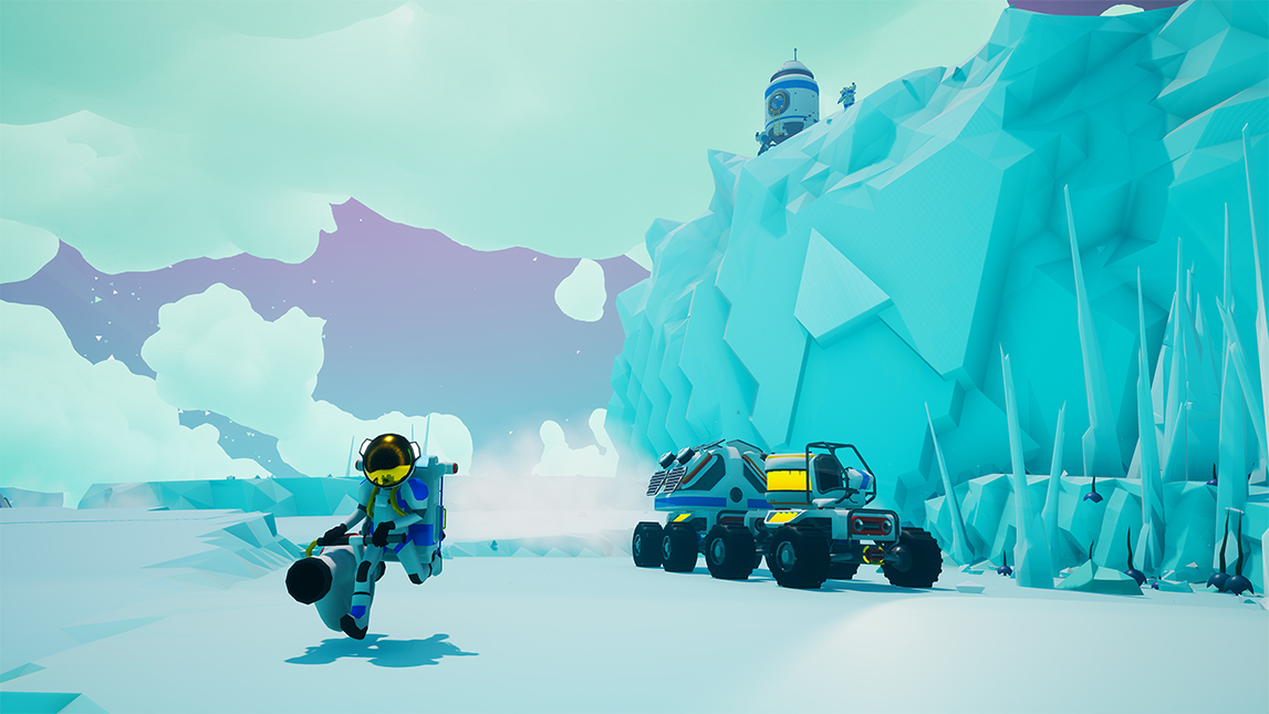 Astroneer Screenshot 10