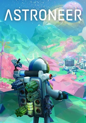 Astroneer