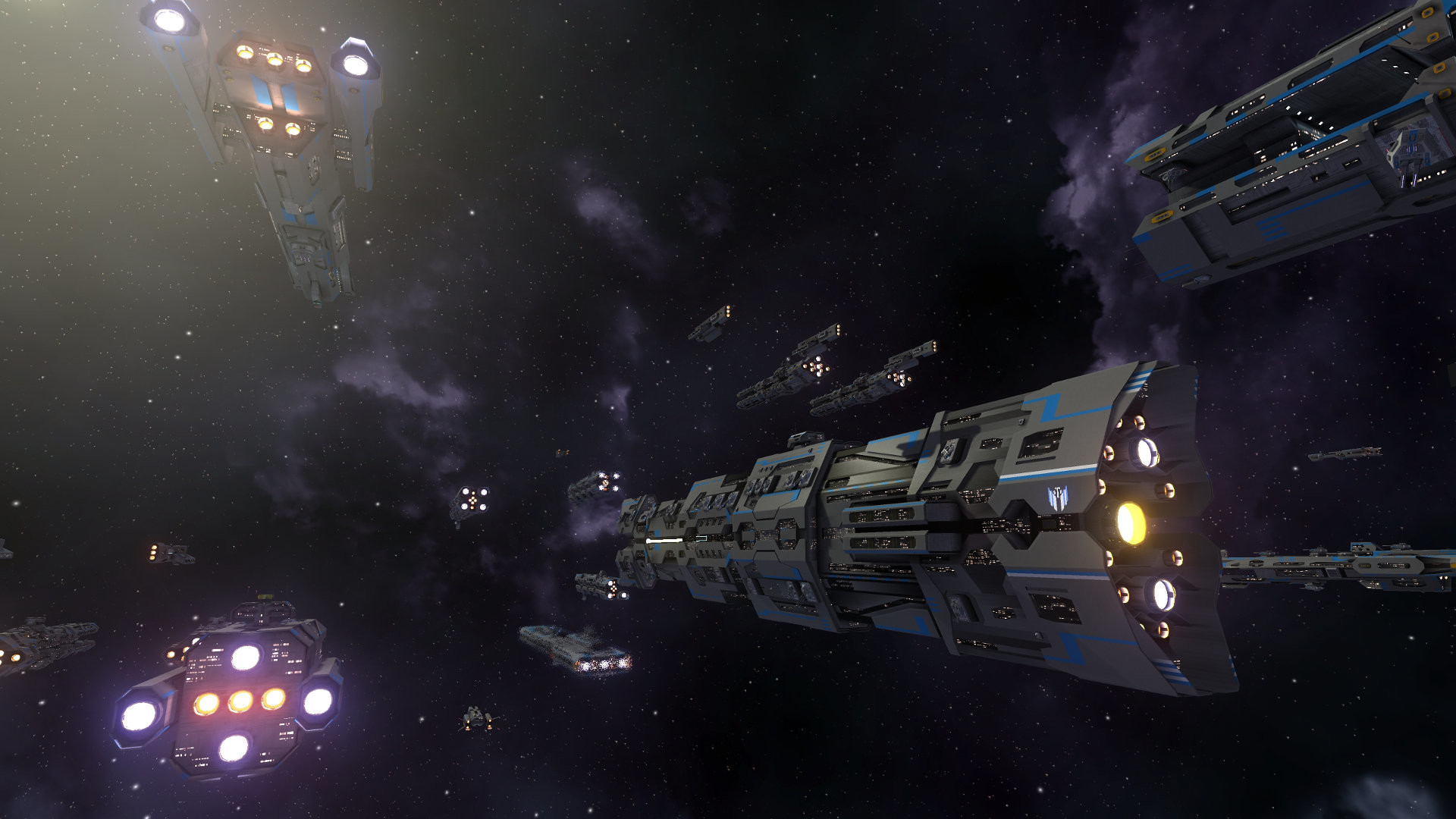 Avorion Screenshot 3