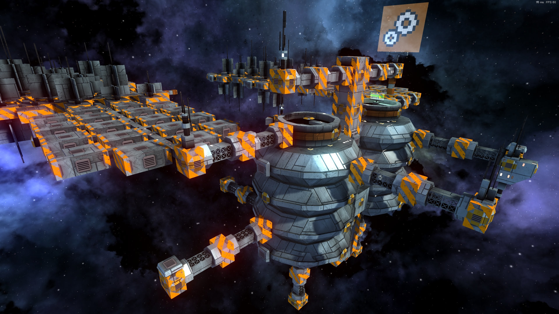 Avorion Screenshot 4