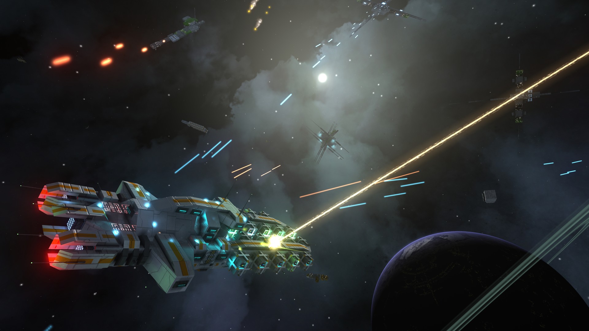 Avorion Screenshot 8