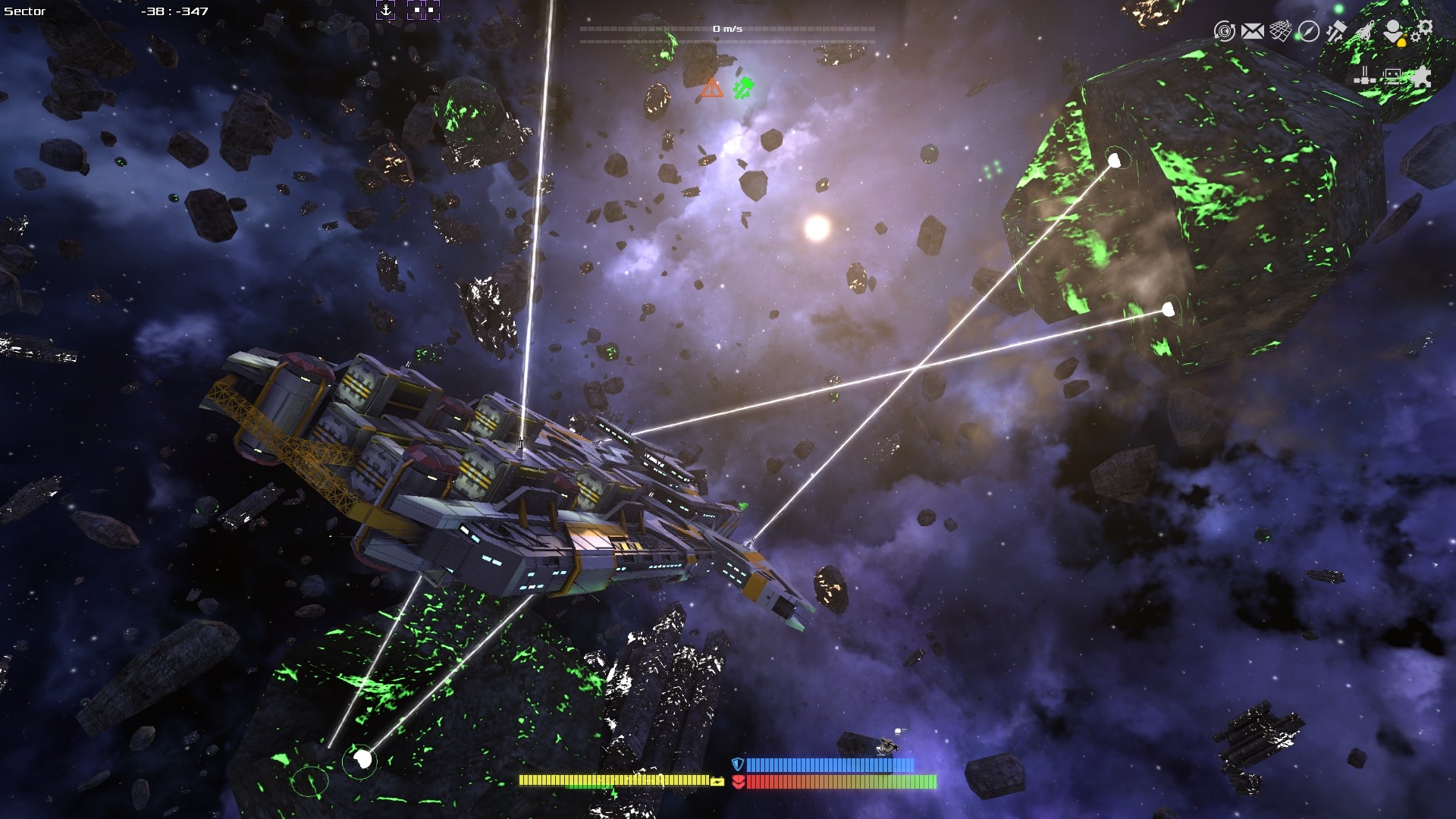 Avorion Screenshot 12