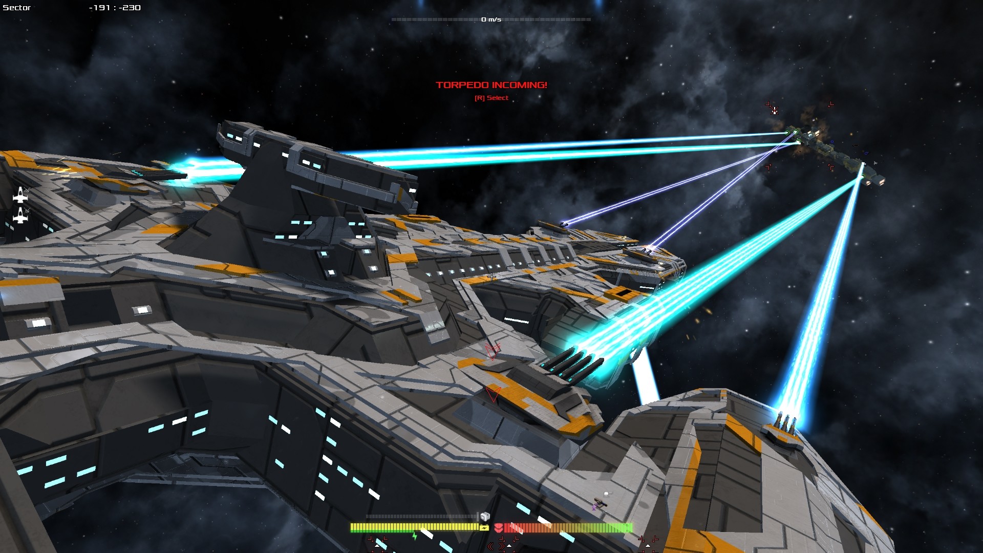 Avorion Screenshot 14