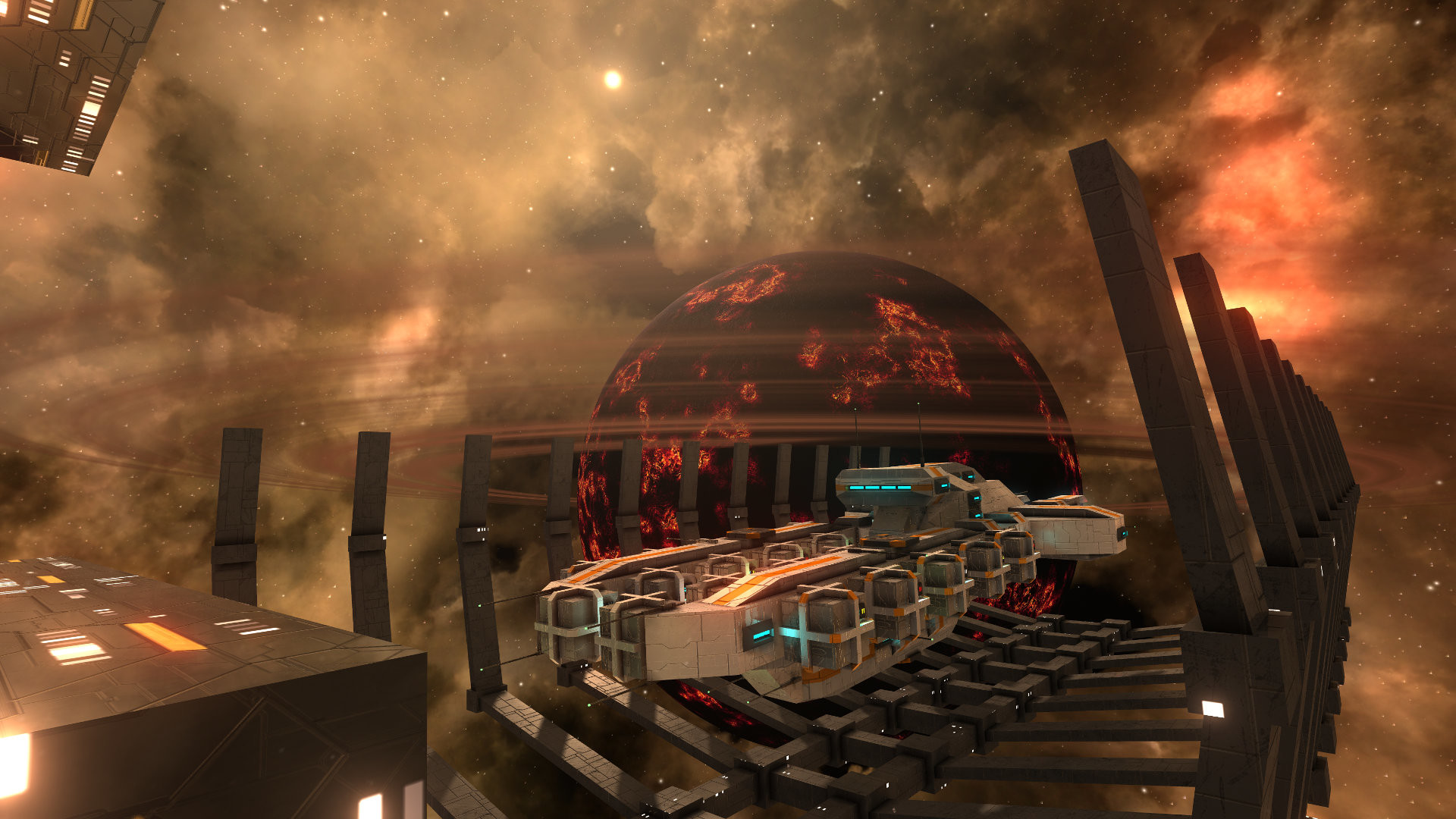 Avorion Screenshot 16