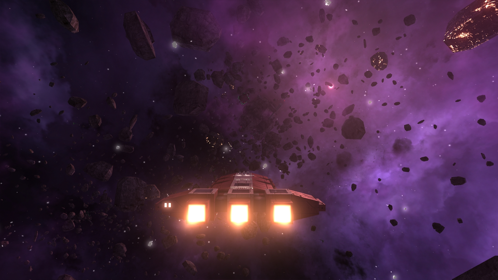 Avorion Screenshot 17