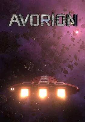 Avorion