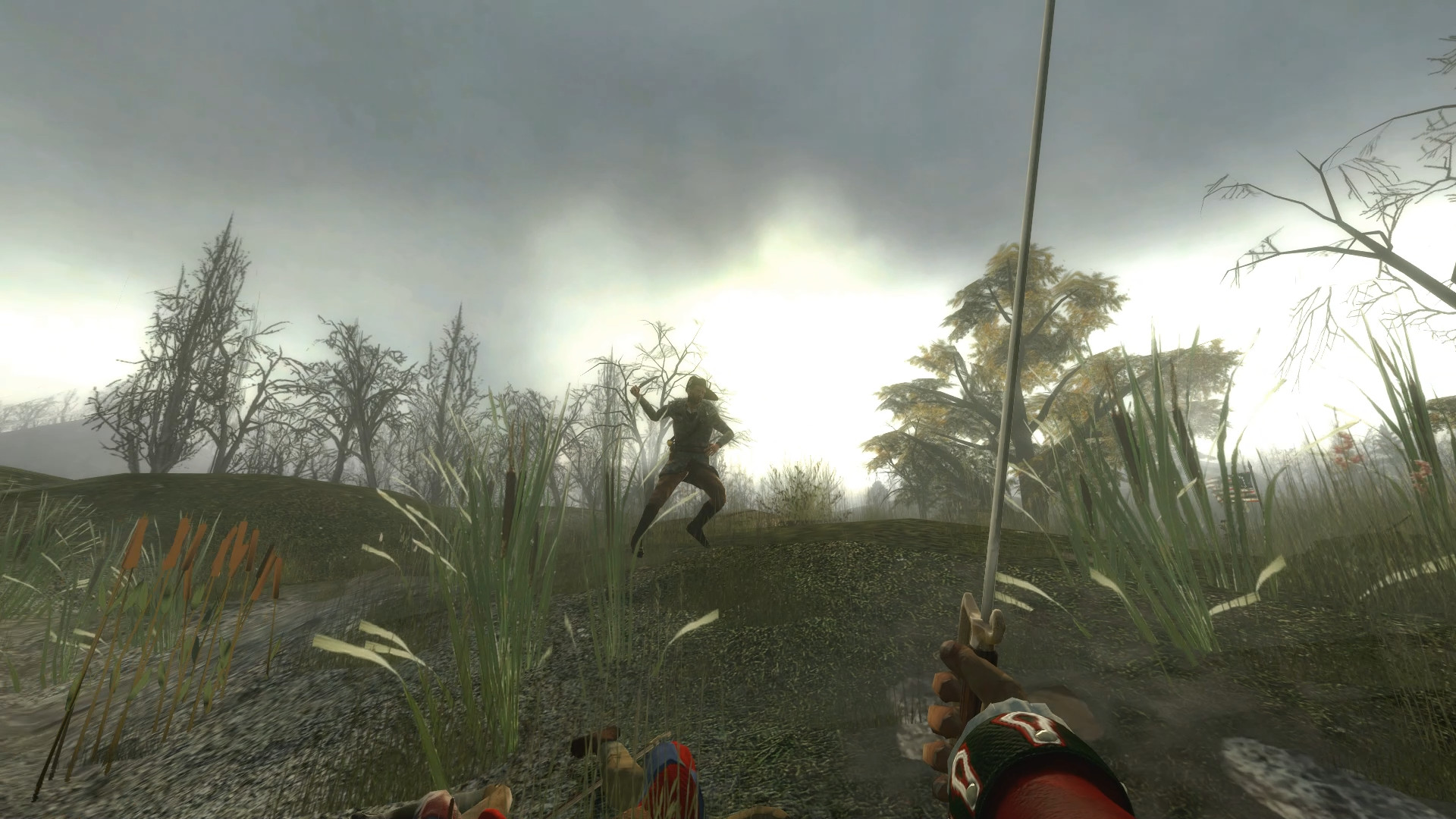 Battle Grounds 3 Screenshot 4