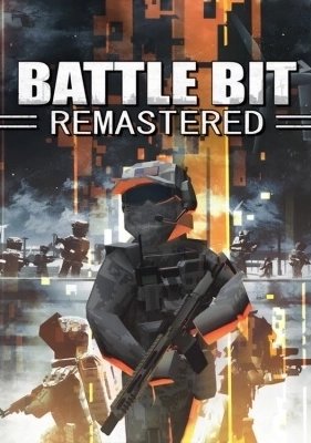Battlebit Remastered Packshot