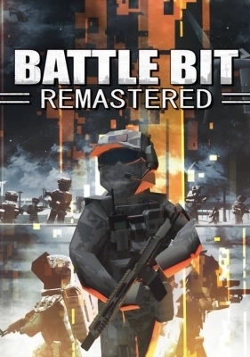 battlebit-remastered Packshot