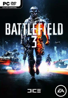 Battlefield 3