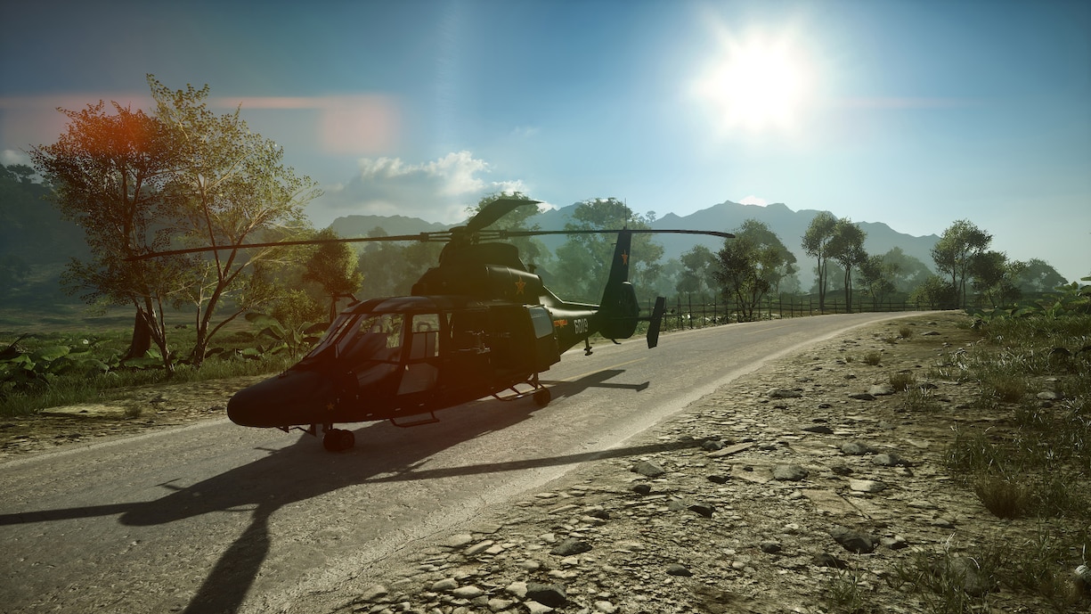 Battlefield 4 Screenshot 1