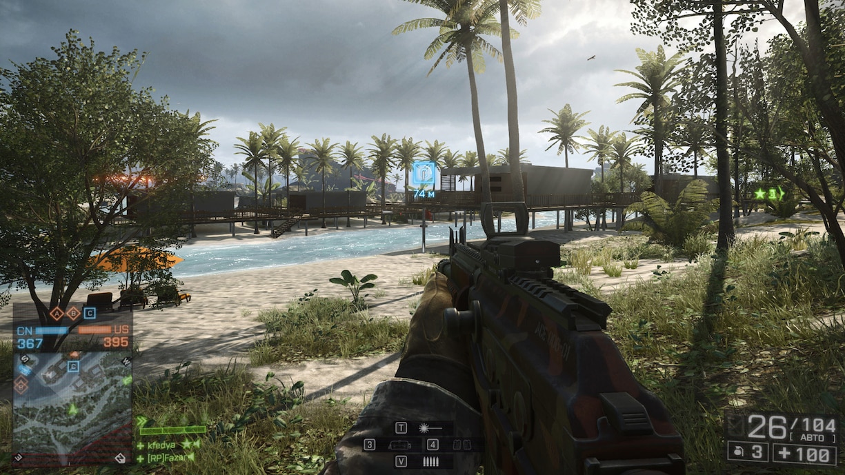 Battlefield 4 Screenshot 5