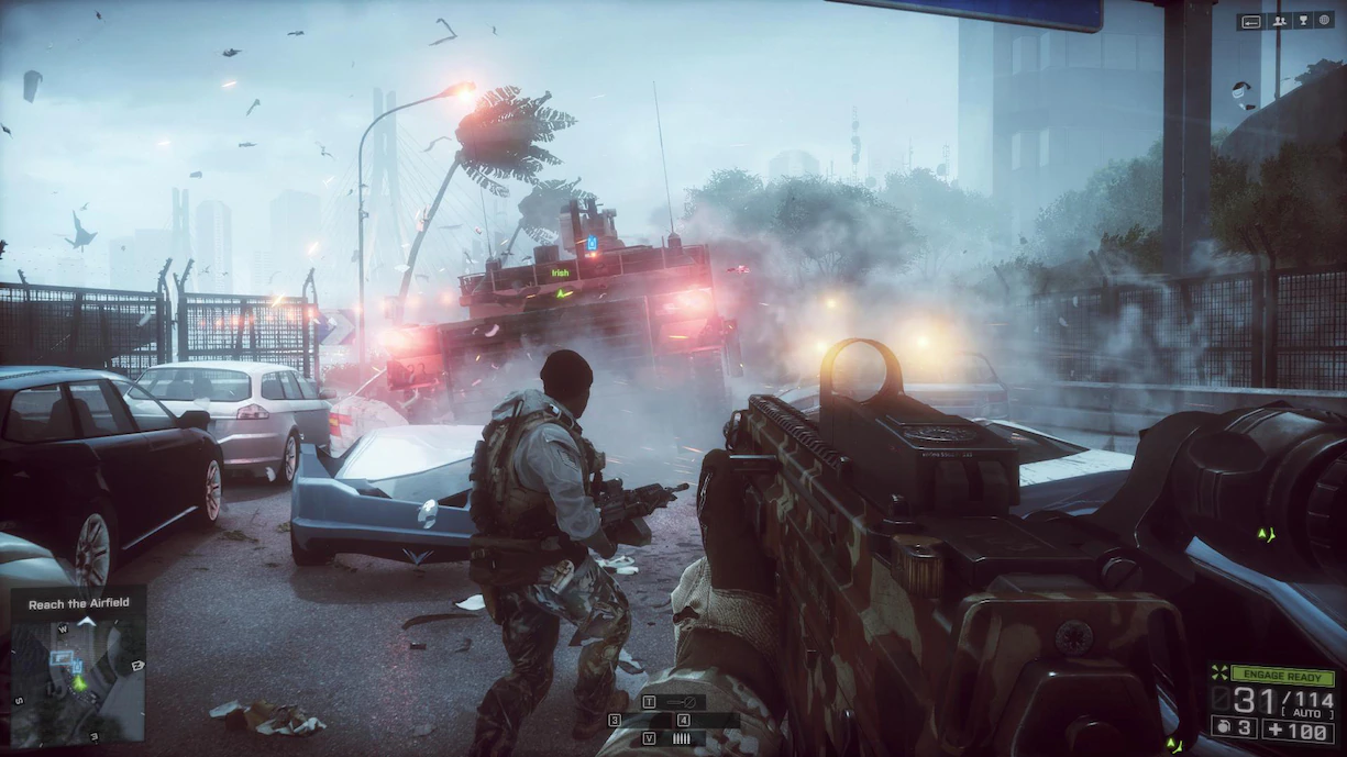 Battlefield 4 Screenshot 6
