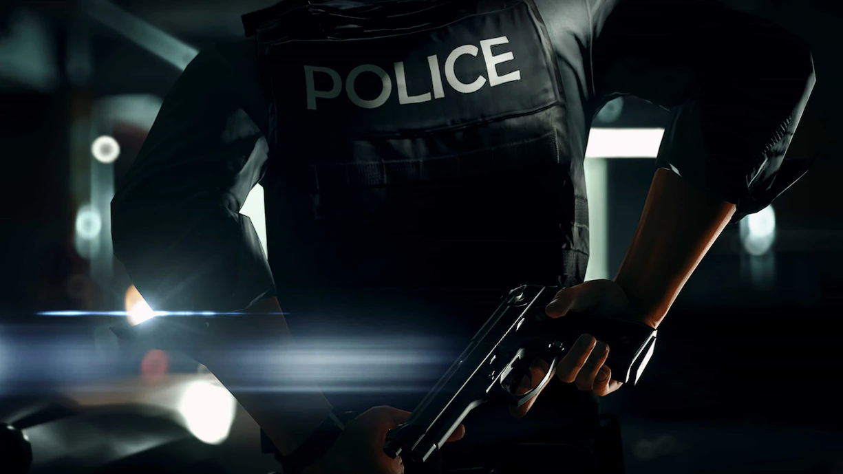 Battlefield Hardline Screenshot 10