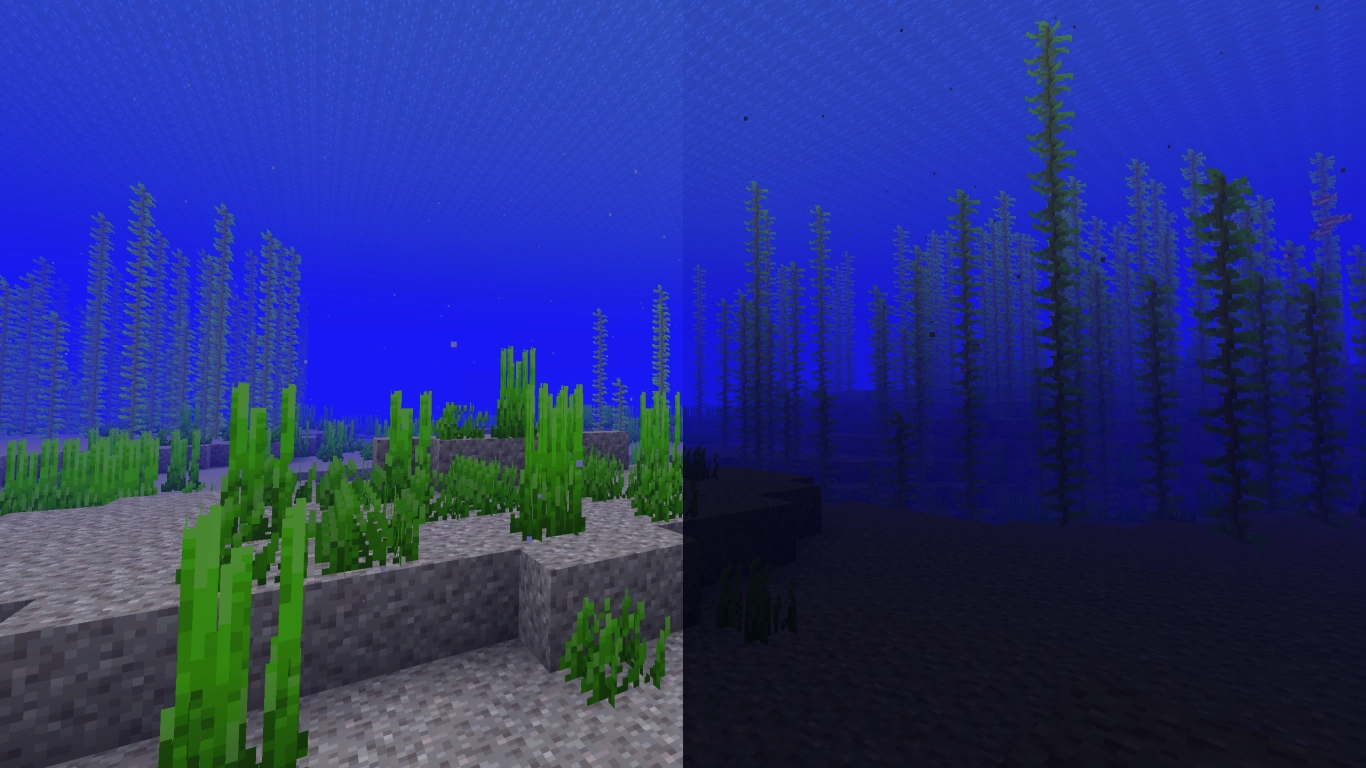 Mikstury do eksploracji w Minecraft