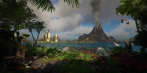 ARK: Aquatica – Diepzee-DLC: Wezens, mechanieken & lore