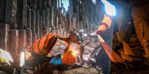 ARK: Scorched Earth-gids – Overleven in de dodelijke woestijn