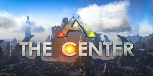 ARK: The Center – Kaartgids voor biomen, bazen en tips