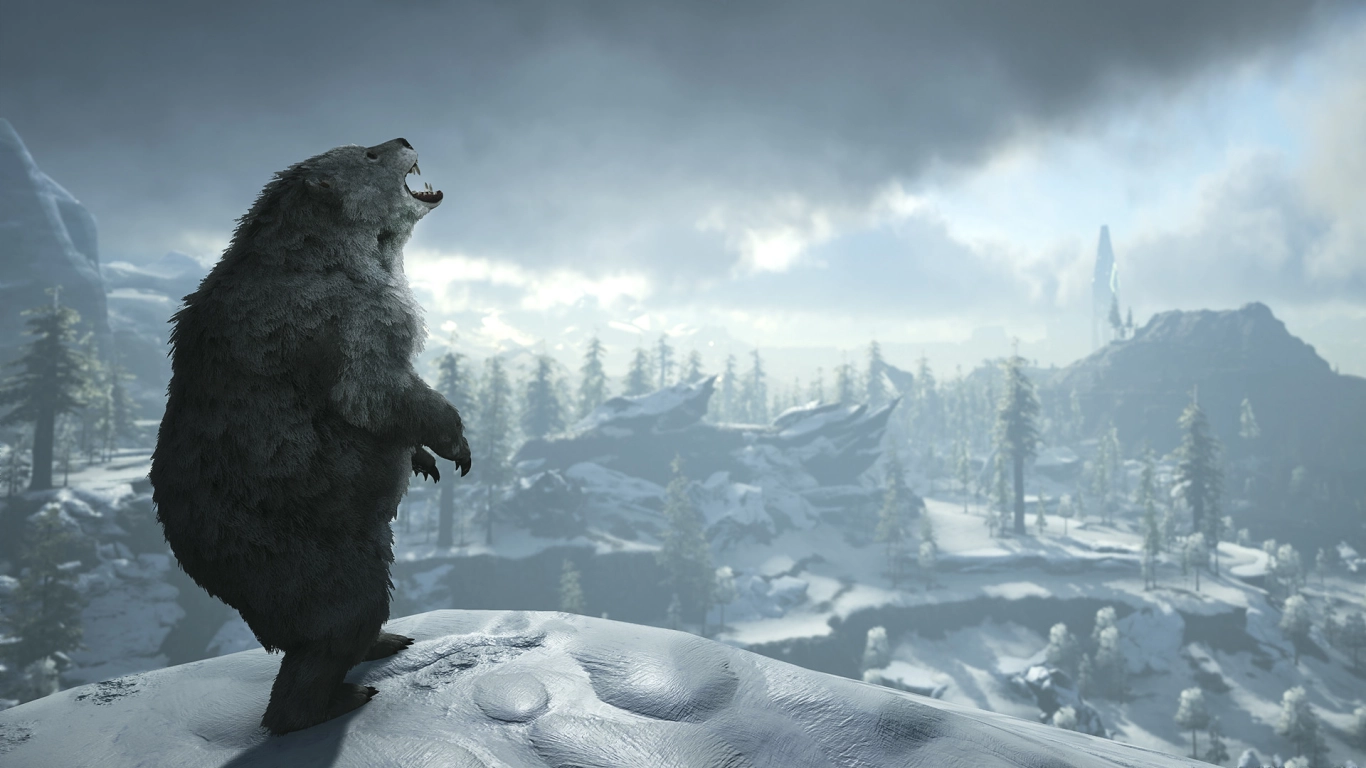 Valguero Karte in ARK: Survival Evolved – Community und Server