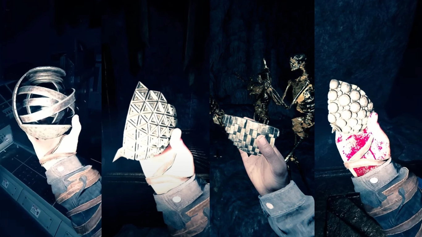 Tutte le posizioni dei pezzi dell’artefatto in Sons of the Forest sulla mappa e nelle caverne, spiegate