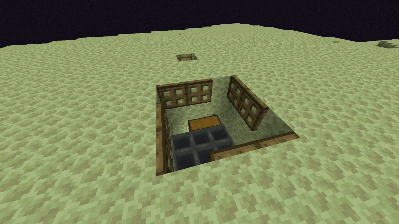 Minecraft Enderperlen Farm Bauen Anleitung F r Unendliche Enderperlen Minecraft Enderperlen Farm Bauen Anleitung F r Unendliche Enderperlen