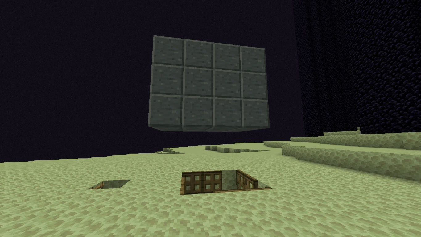Construire Une Ferme Perles De L Ender Dans Minecraft Guide Pour Construire Une Ferme Perles De L Ender Dans Minecraft Guide Pour