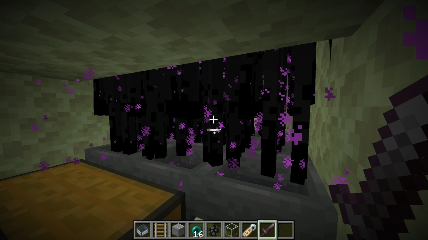 Bygg En Enderperle g rd I Minecraft Slik F r Du Uendelige Enderperler Bygg En Enderperle g rd I Minecraft Slik F r Du Uendelige Enderperler