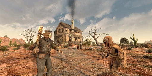 7 Days to Die 2.0: Guide til basebyggeri for sikre baser