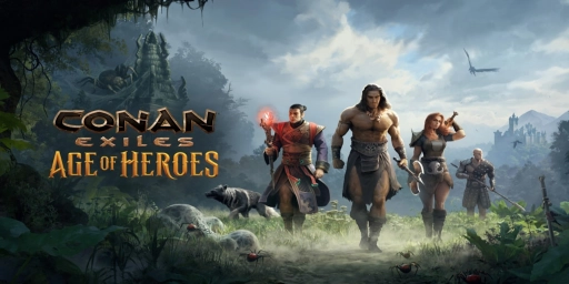 Conan Exiles: Age of Heroes – Roem-systeem, facties & quests