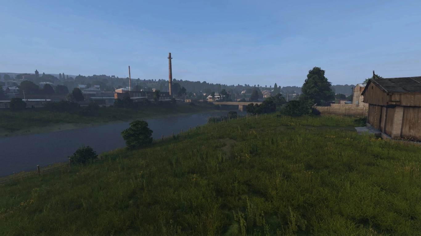 Como jogar DayZ Livonia