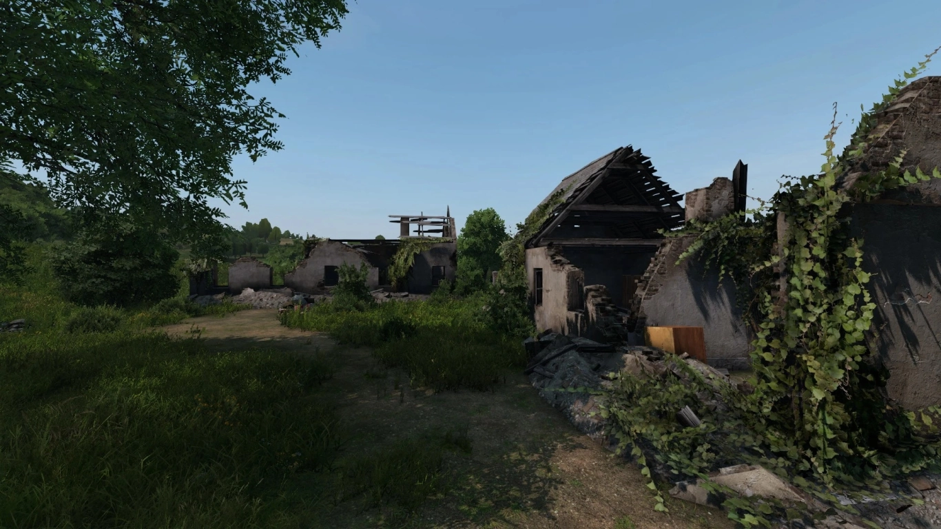 PvP em Livonia