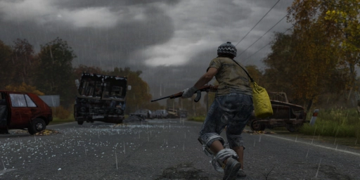 Bliv en DayZ-ekspert: Avancerede overlevelsesstrategier