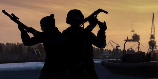 DayZ: Erfolgreiche Interaktionen mit anderen Spielern