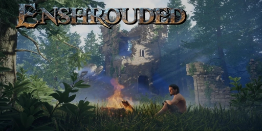Enshrouded: 8 tips för nybörjare om glidare, uppdrag och färdigheter Teaser Image
