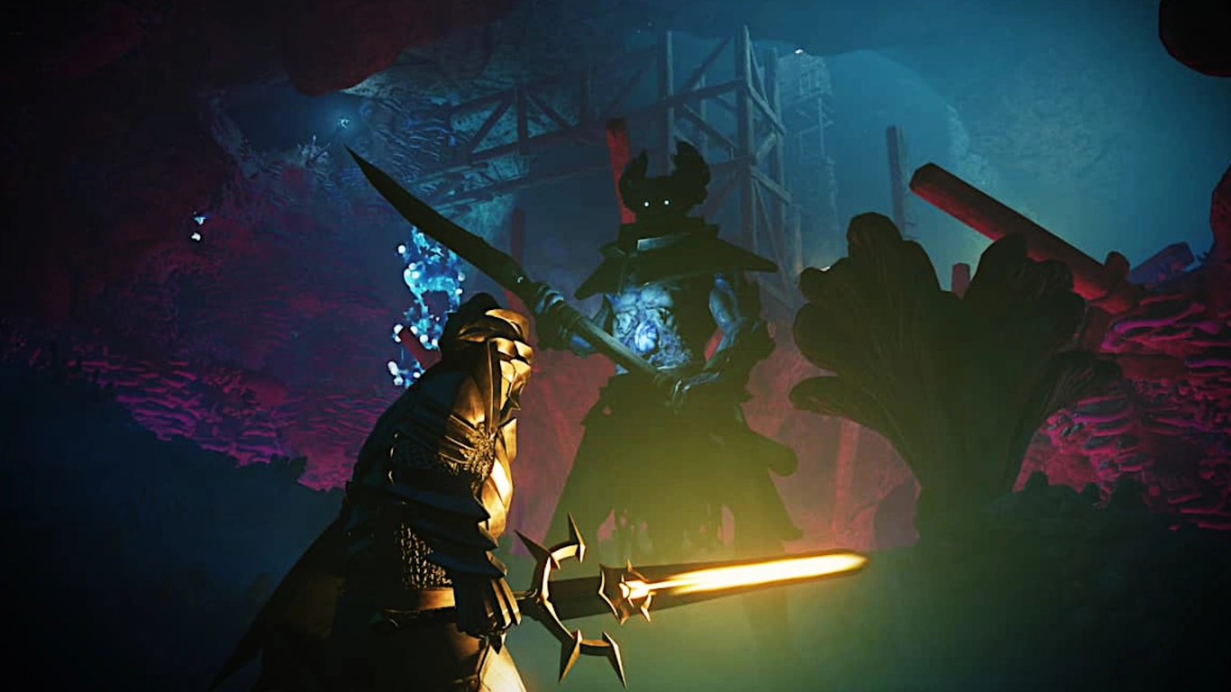 Enshrouded Gegnertypen erkennen und Schwachstellen nutzen