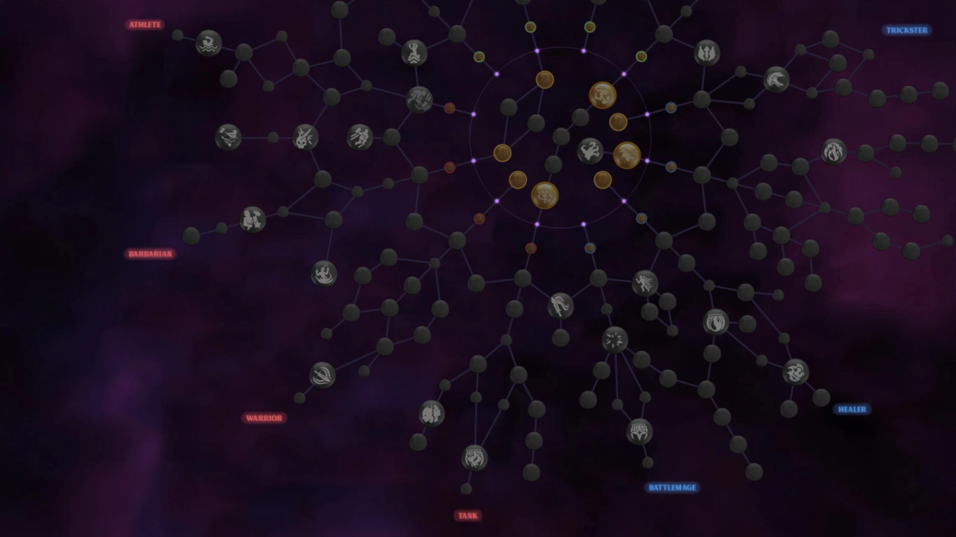 Habilidades y builds de cuerpo a cuerpo en Enshrouded: daño, defensa y movilidad óptimos