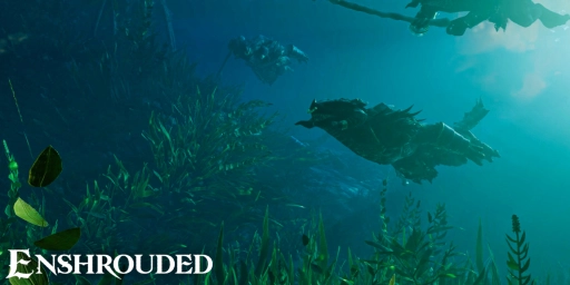 Enshrouded-uppdatering 2025: Wakes of the Water, tips och guide Teaser Image