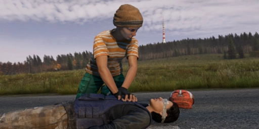 DayZ: Sağlık ve İyileşme için Nihai Kılavuz