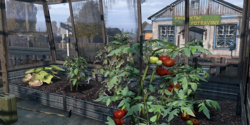 Ultimativer Leitfaden: Garten anlegen in DayZ