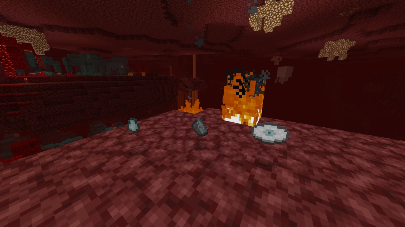Odkryj Nowego Szcz liwego Ghasta W Minecraft 1 21 6 Odkryj Nowego Szcz liwego Ghasta W Minecraft 1 21 6