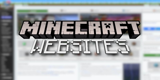 Os melhores sites que todo jogador de Minecraft deve conhecer