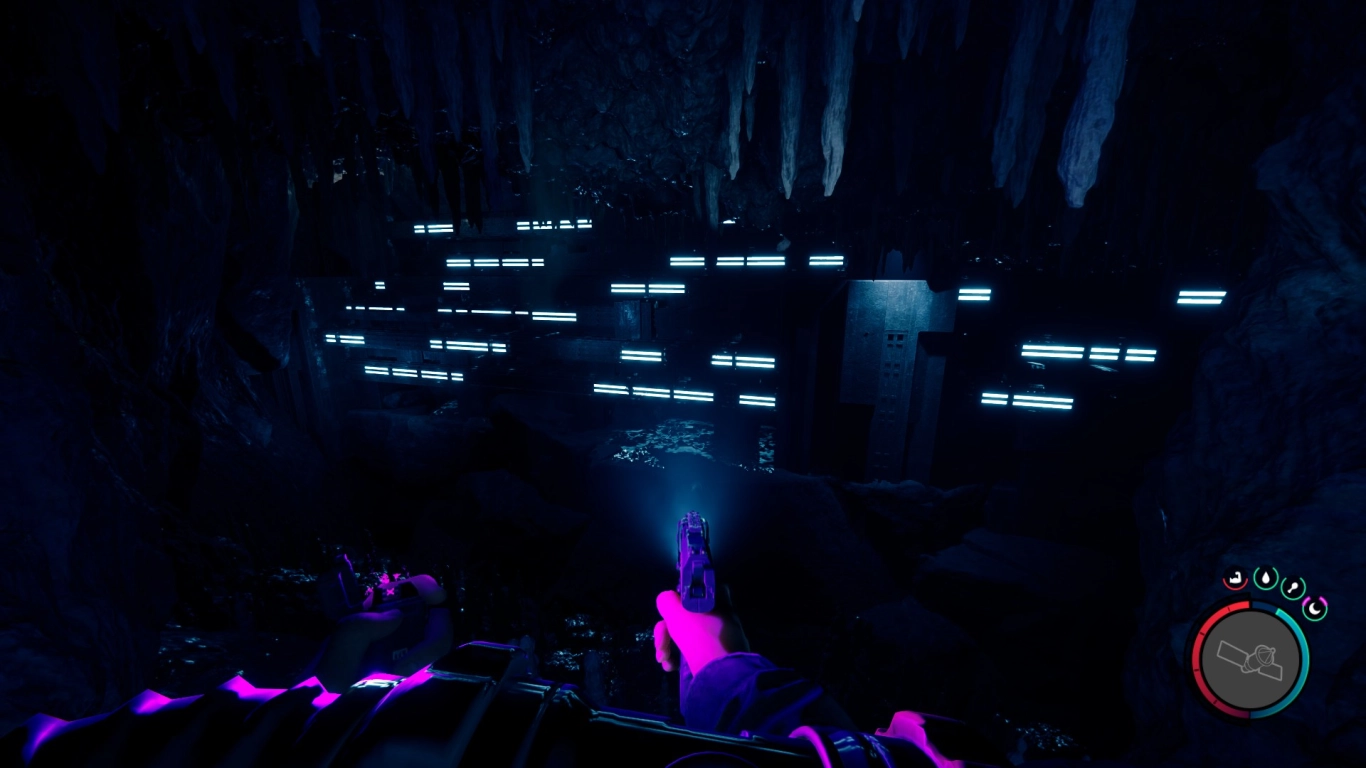 Find the Shovel in Sons of the Forest
