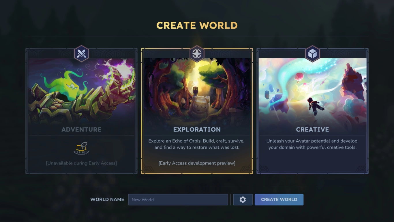 Hytale Modalità Avventura con missioni, NPC e storia