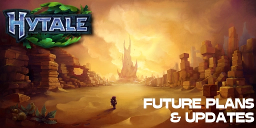 Aggiornamenti Hytale 2026: Worldgen V2, modalità Avventura e altro Teaser Image