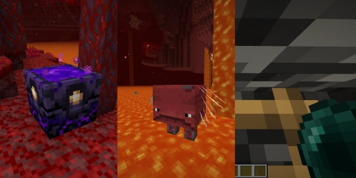 Master the Nether: Tips for Advanced Players