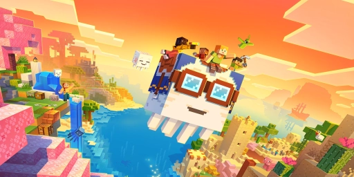 Minecraft 1.21.6 Uppdatering: Upptäck de nya funktionerna och möjligheterna